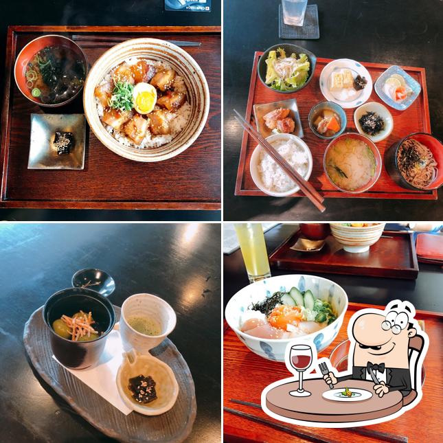 Nishiazabu Imadoki