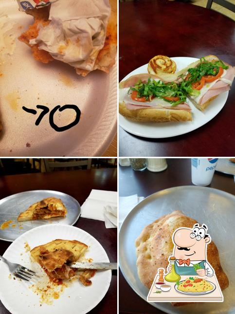 Palermo’s Pizza