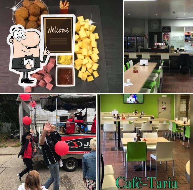café-Taria