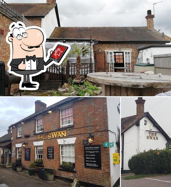 The Swan Inn