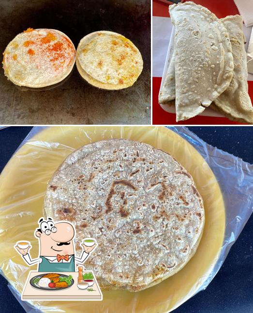 ANTOJITOS ESPERANZA