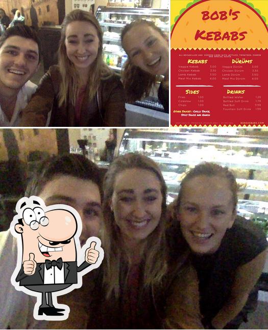 Bob's Kebab