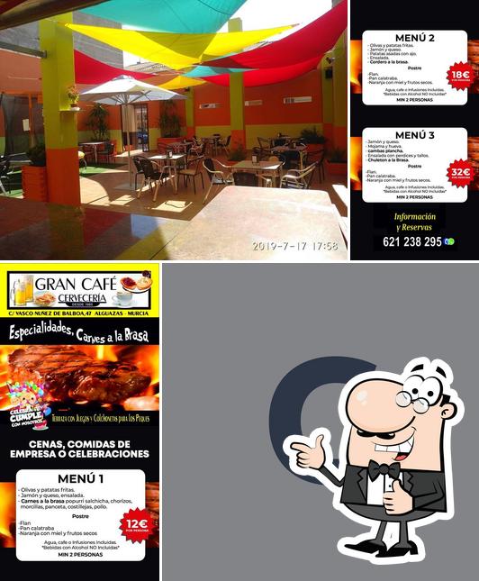 Cafe Bar afonso