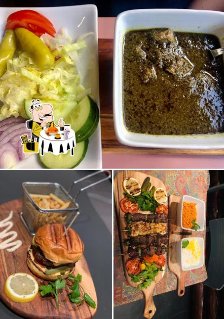 Corella Nacka