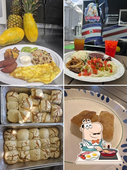 El Tico y La Catracha