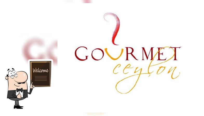 Gourmet Ceylon Foods