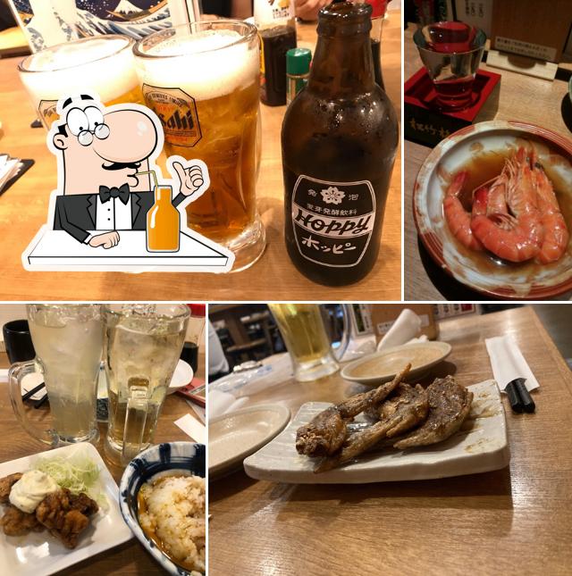 Haneage Machida Honten