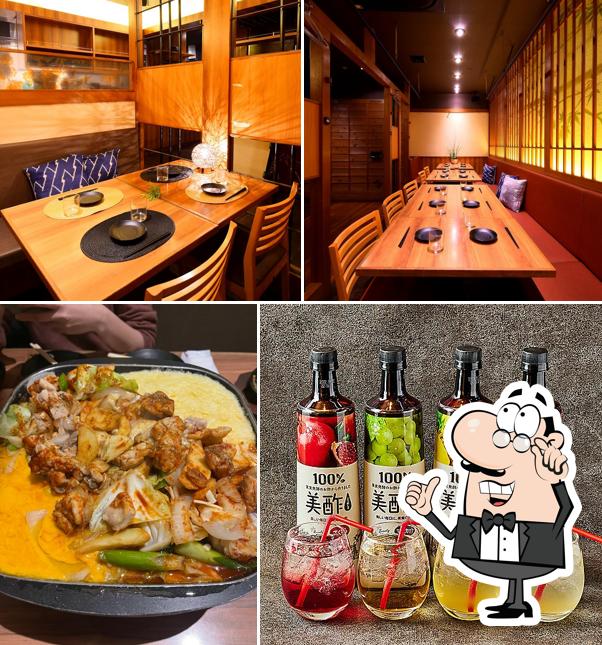 HaruHaru 明石駅前店