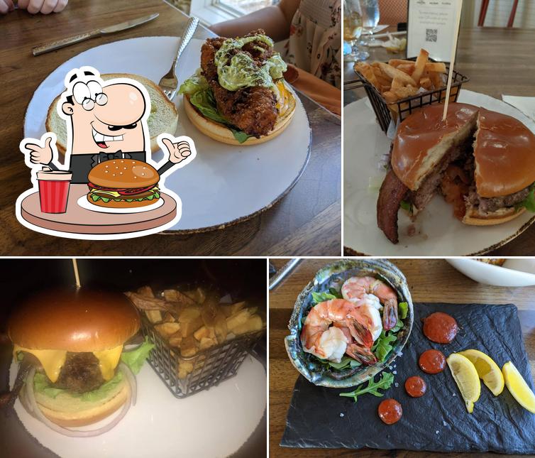Horizons Gastropub