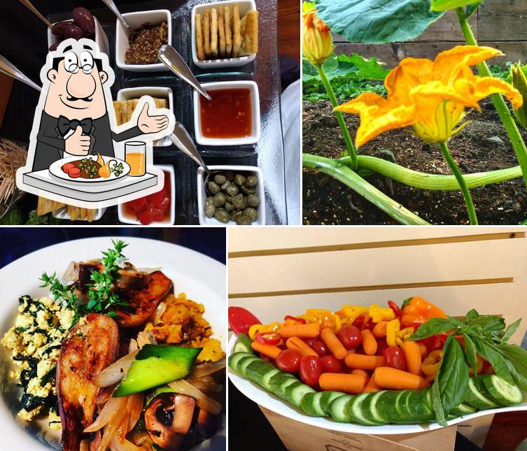 Iron Knife Catering