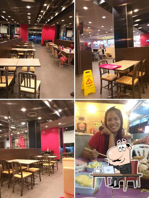 KFC Big C Ubonratchathani