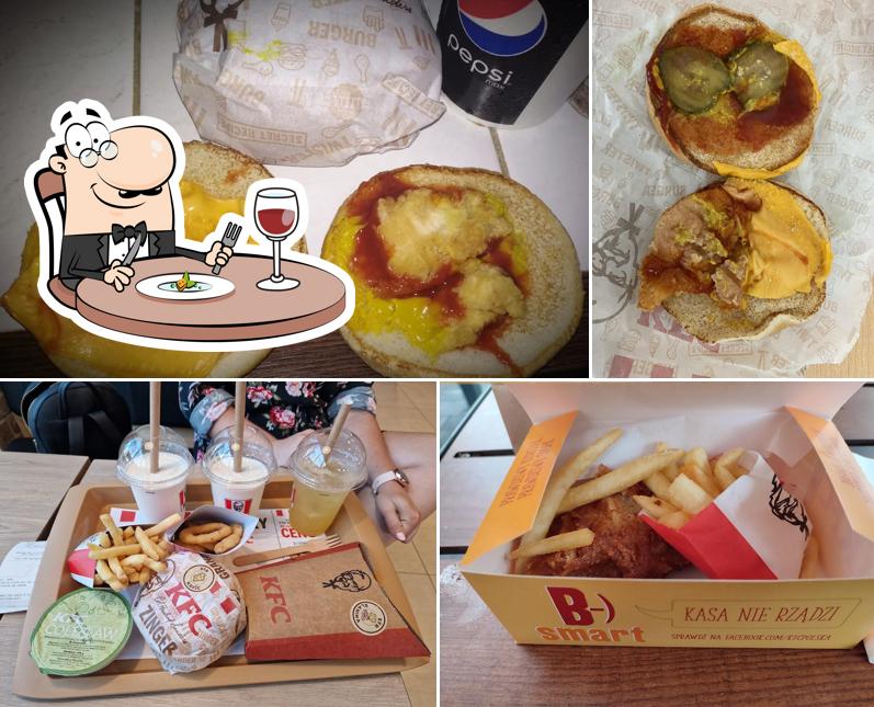 KFC Příbram DT