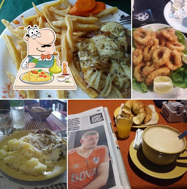 Lanata's Restobar