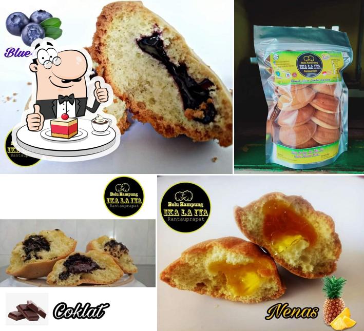 Oleh-Oleh Labuhanbatu