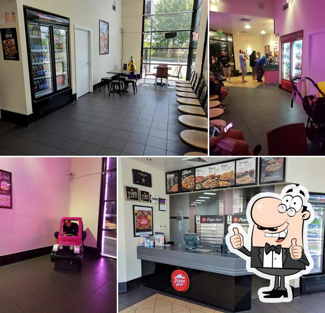 Pizza Hut Bathurst