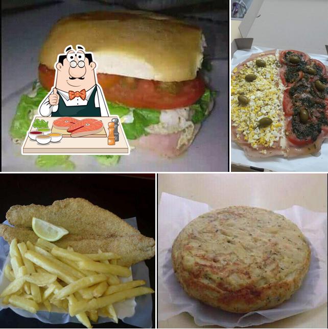Pizzeria Avenida