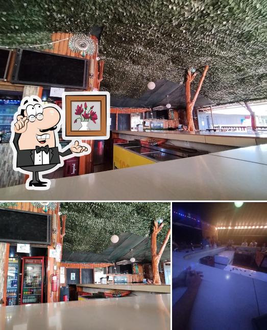 Restaurante Los Ranchitos