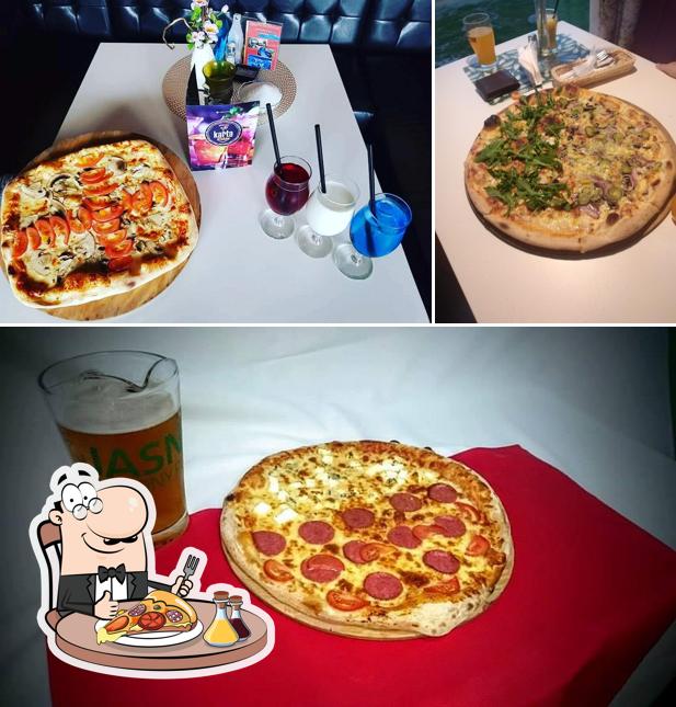 U Wdowca Resto & Pizzeria