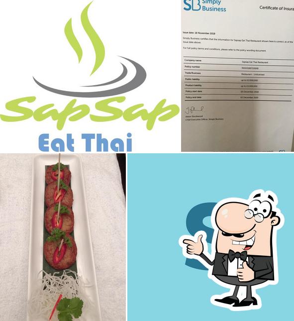 Sapsap