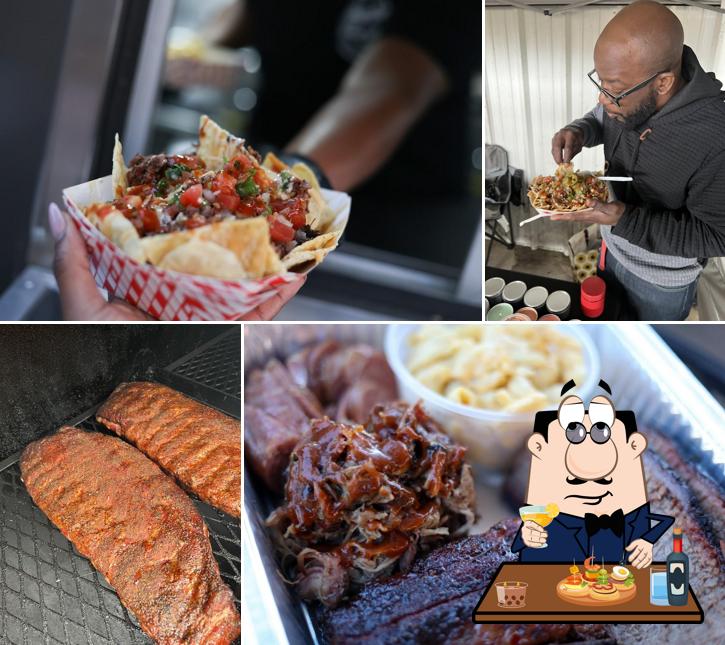 Southern Vacation Catering
