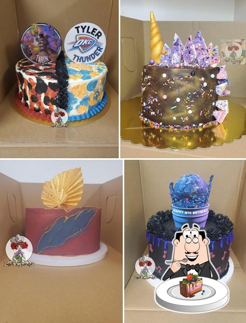 The Mad Batter LLC