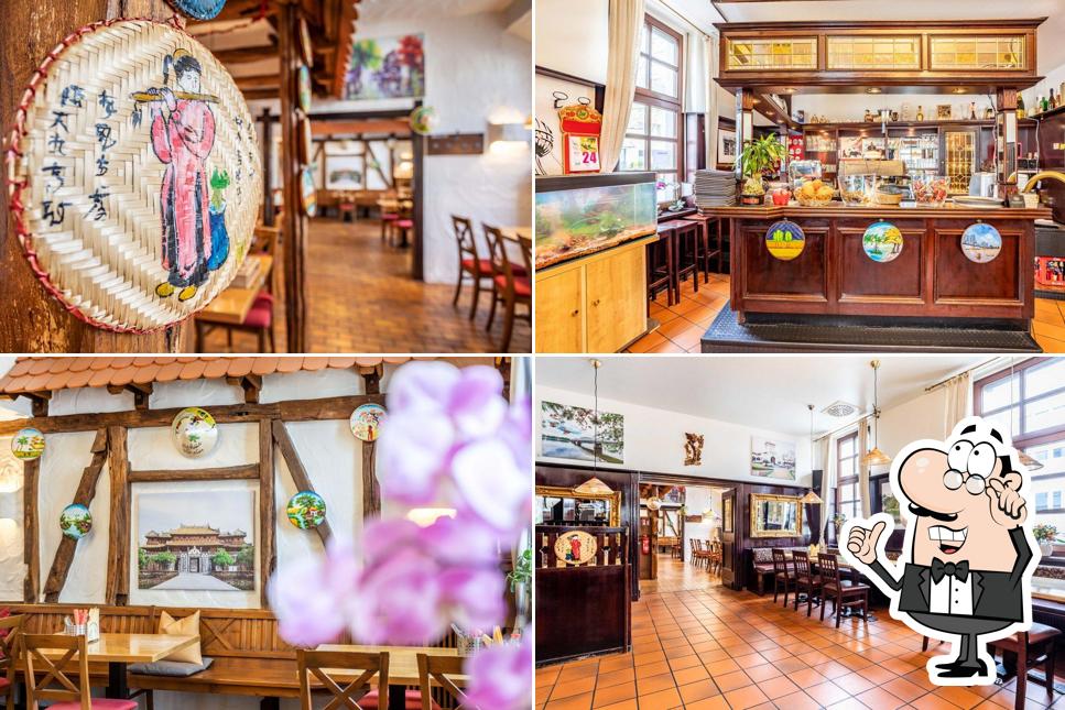 Viet Thai Restaurant Köln