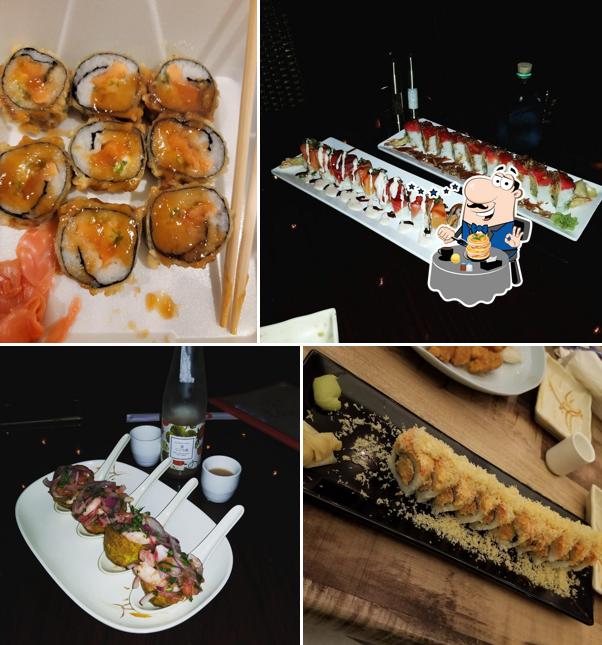 Sakura Sushi Bar