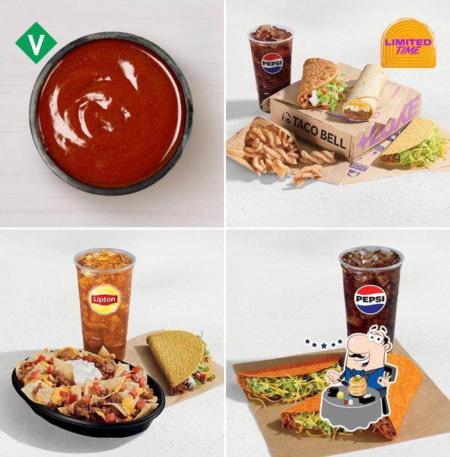 Taco Bell
