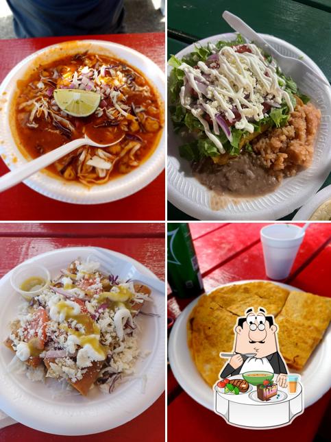 Taco Rico
