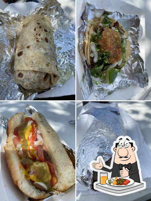 Tacos El Flaco