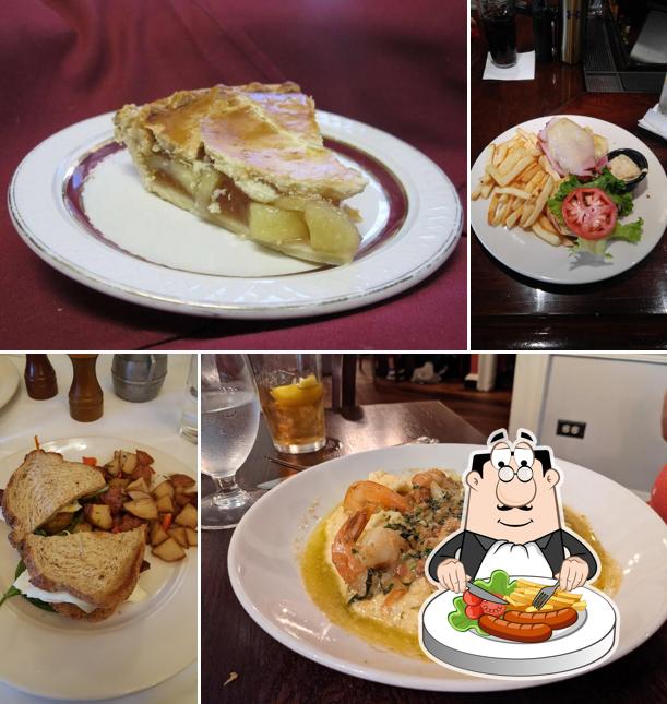 The Mount Vernon Inn Restaurant