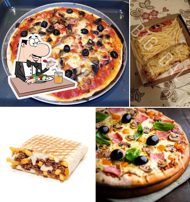 Top Pizza
