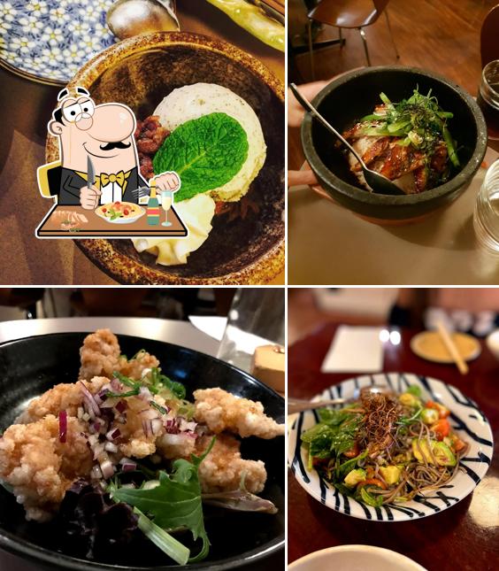 Wasai Japanese Kitchen