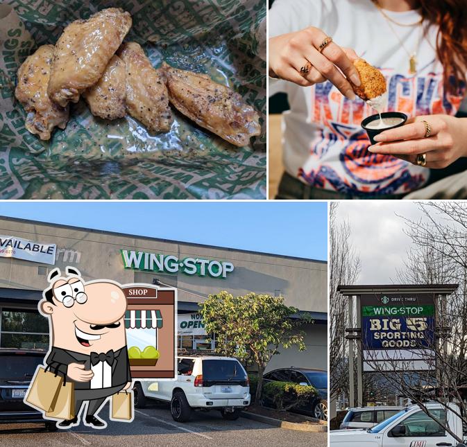 Wingstop