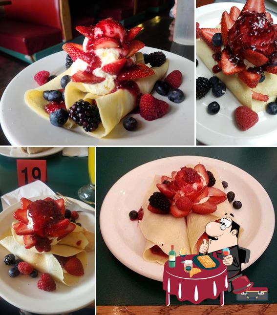 Berry Sweet Kitchen