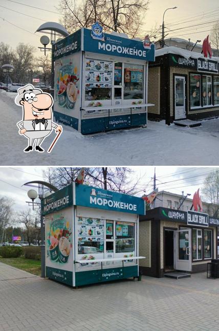 33 Пингвина