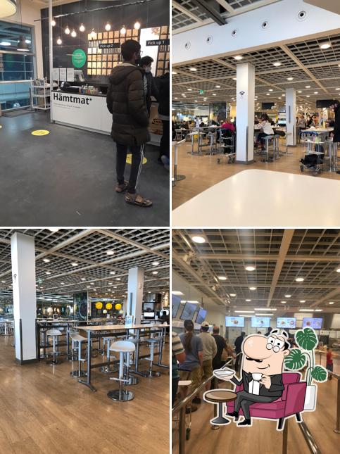 IKEA Ottawa - Restaurant