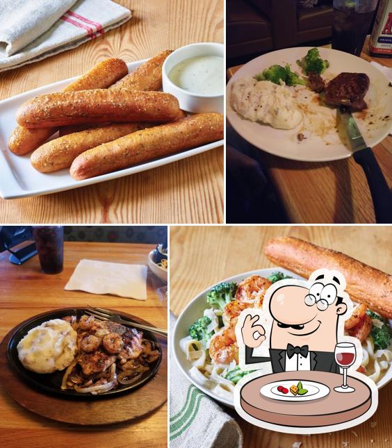 Applebee's Grill & Bar