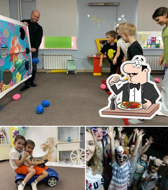 Детский Центр Бонифаций