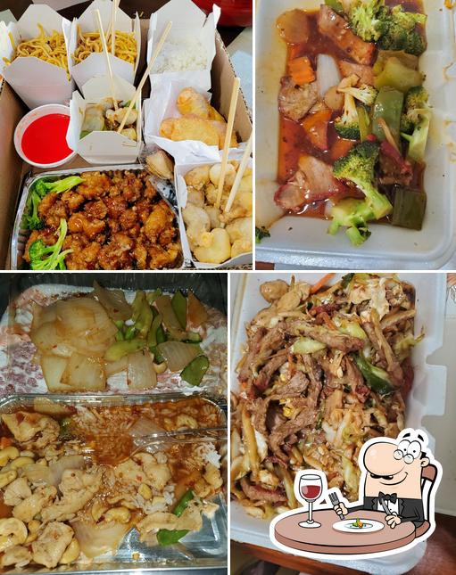 China House