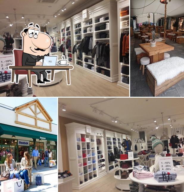 Designer Outlet Luxembourg