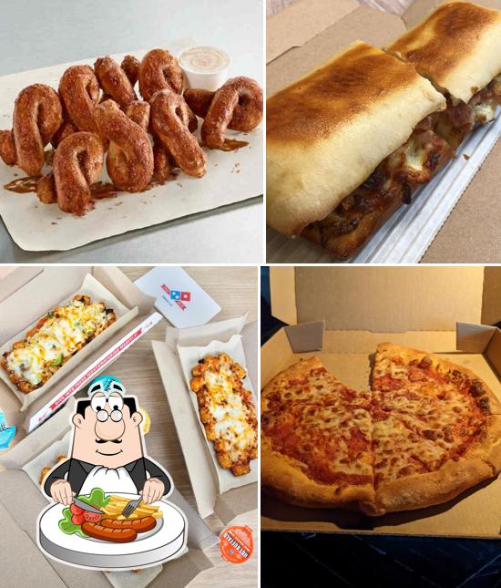Domino's Pizza