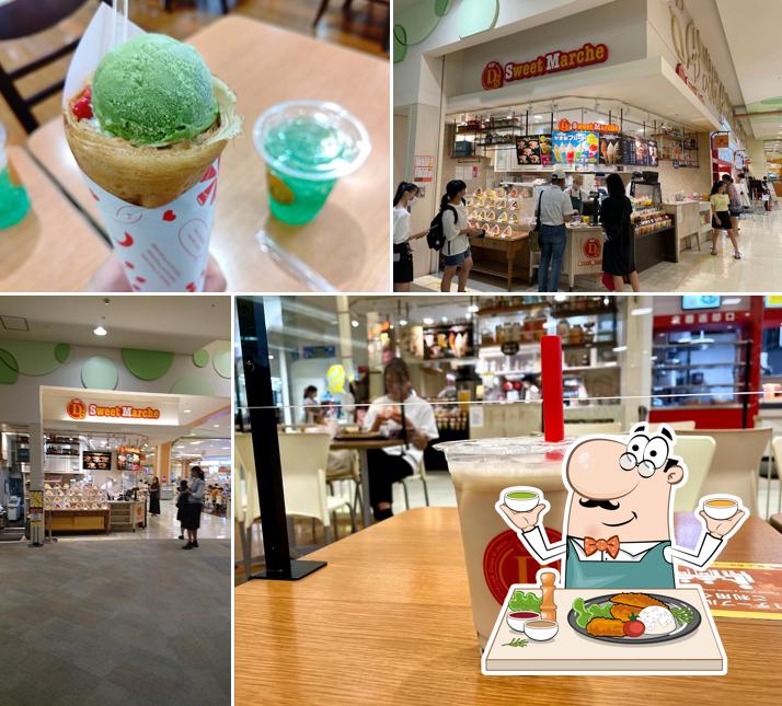 D's Sweet Marche