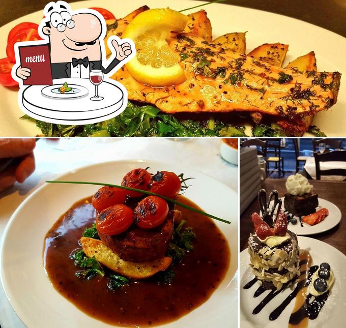 Ella's Cafe
