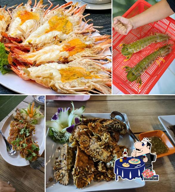 Elsa Seafood Restaurant