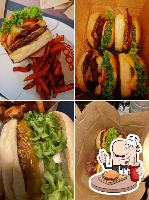 Food BROTHER