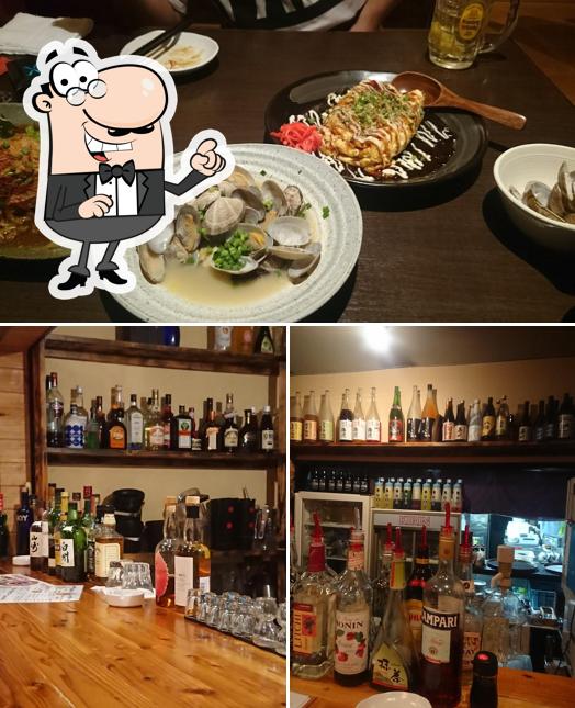 居酒屋Ｇ番地