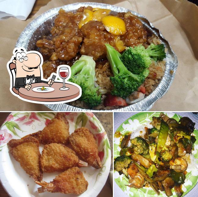 Great Wall
