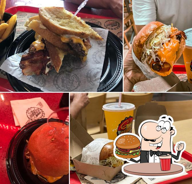 Guy's Burger Joint