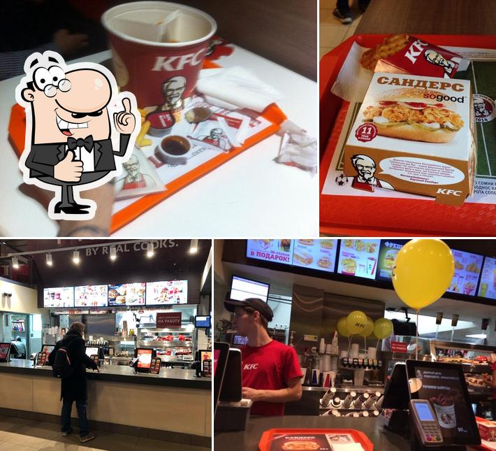 KFC